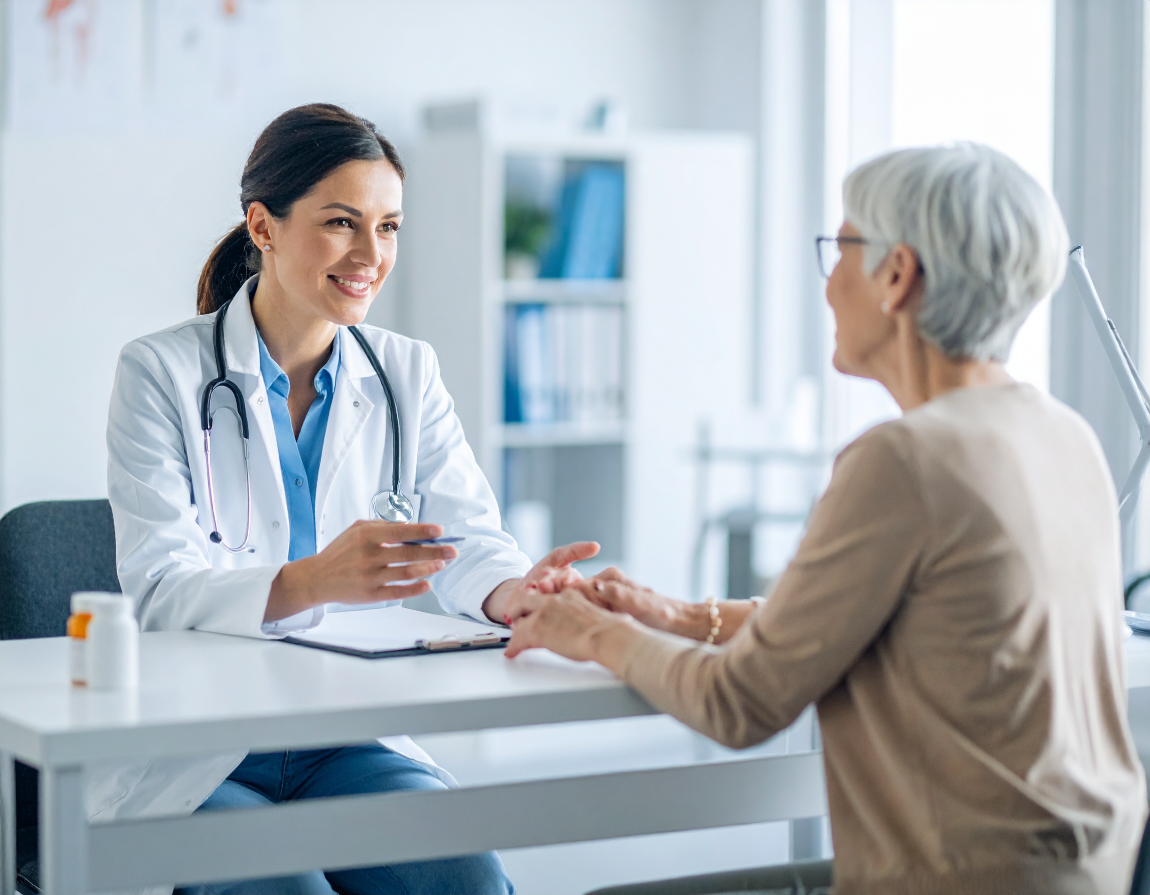 Para Médicos y Profesionistas